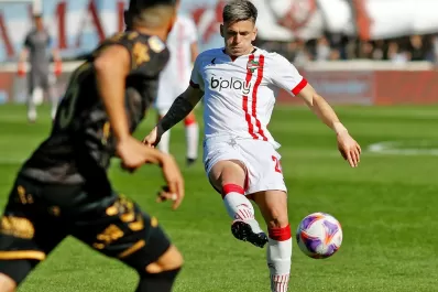 Tigre-Huracán y Estudiantes-Racing, lo más destacado de la agenda de TV