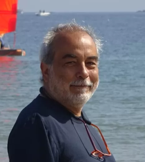 EL AUTOR. Luis Vicente Miguelez se propone buscar en otras memorias.  