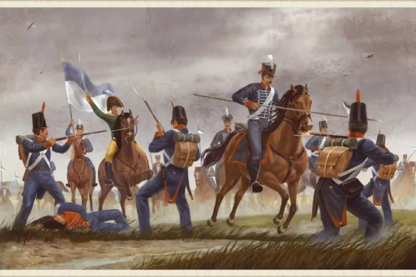 Pronostican otra Batalla de Tucumán