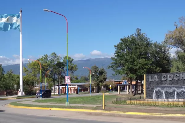 Un joven circulaba en una moto adulterada y quedó detenido