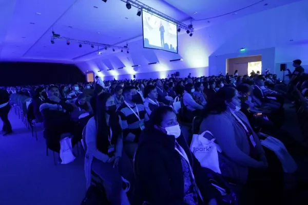 Más de mil docentes rurales se capacitaron en ciencia, arte y tecnología