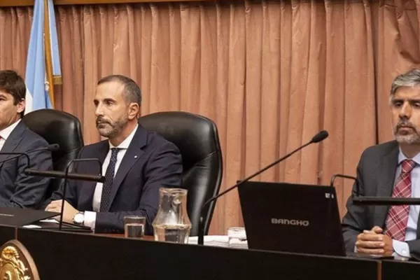 Causa Vialidad: continúan los alegatos de las defensas