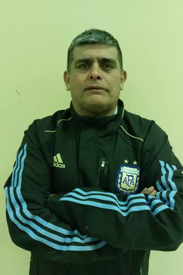 Fútbol adaptado: dos tucumanos listos para una gran aventura