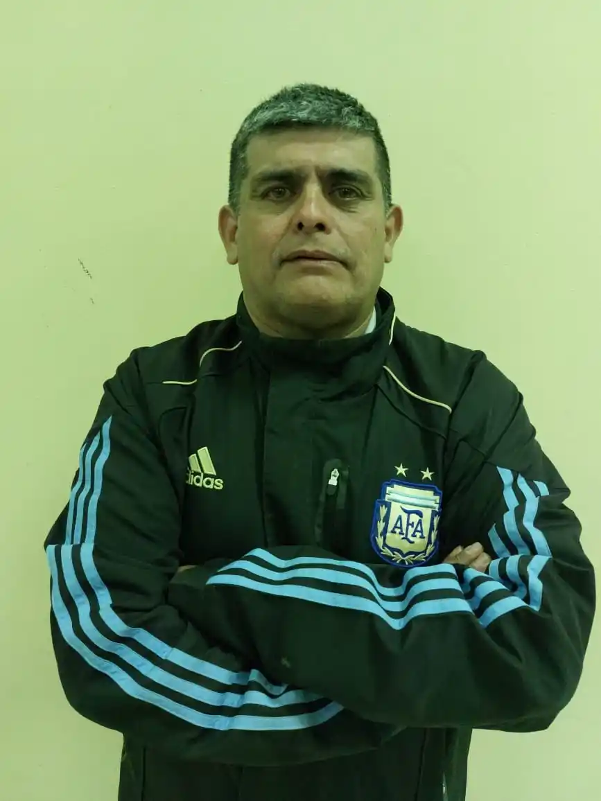 Fútbol adaptado: dos tucumanos listos para una gran aventura