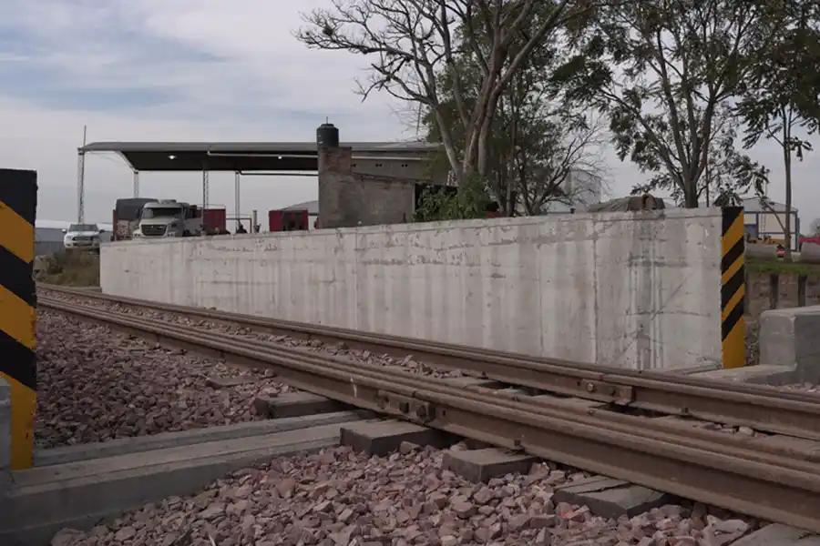 Una inversión millonaria, a cargo de Paramérica.