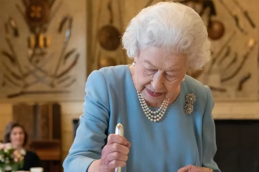 Revelan un curioso dato de la reina Isabel II: el plato que comió a diario, desde los 5 años