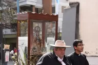 20 años de fervor y de fe gauchesca