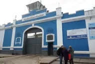 Está parada la causa por la venta de drogas en el penal