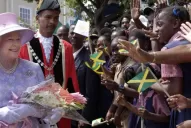 El Caribe pide que Carlos no sea su jefe de Estado