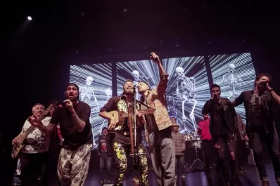 El Carnaval de Los Tekis: cartelera y precio de las entradas