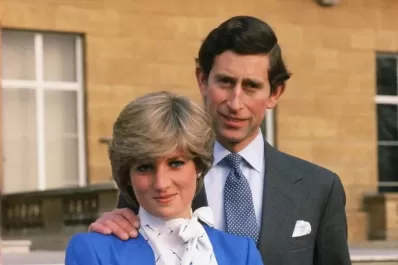 Lady di, princesa del pueblo