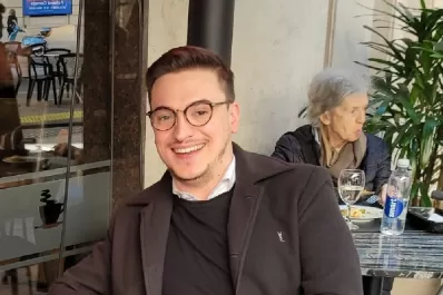 “Veo a una provincia como no debería estar”