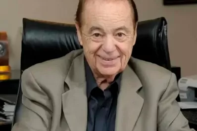 Murió Alberto Fontevecchia, creador de la Editorial Perfil