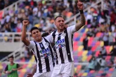 Central Córdoba venció a Godoy Cruz y se aleja del descenso