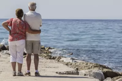 Previaje 3: cómo aprovechar los beneficios de Anses y PAMI