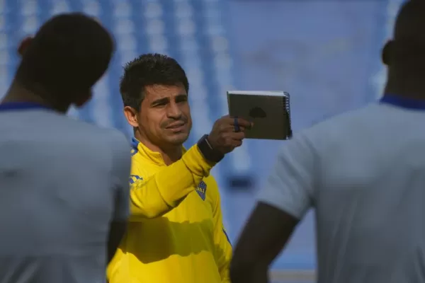 Boca: apuesta a la motivación