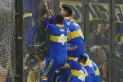 Video: reviví el triunfo de Boca sobre River en el Superclásico