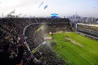 Superclásico: Boca y River se enfrentan en La Bombonera
