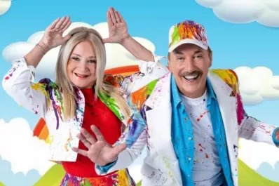 El teatro subirá a escena hoy nueve obras, con propuestas para niños y para adultos