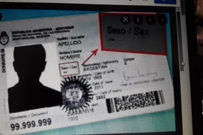 Identidad de género y los impactos que genera en ámbitos del Derecho