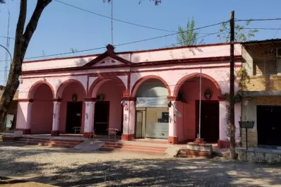 ¿Quién va a salvar a los viejos pueblos del sur?