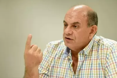 Condenaron a Pedro Tomas por violencia de género