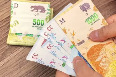 Bono de $ 50.000: todo lo que se sabe hasta ahora