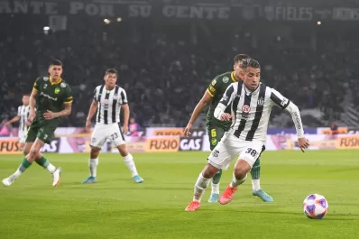 Talleres, próximo rival de Atlético Tucumán, derrotó a Defensa y Justicia