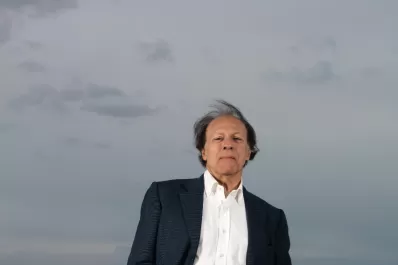 Murió el escritor Javier Marías