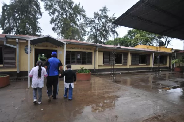 Educación: más de $ 2.000 millones para infraestructura