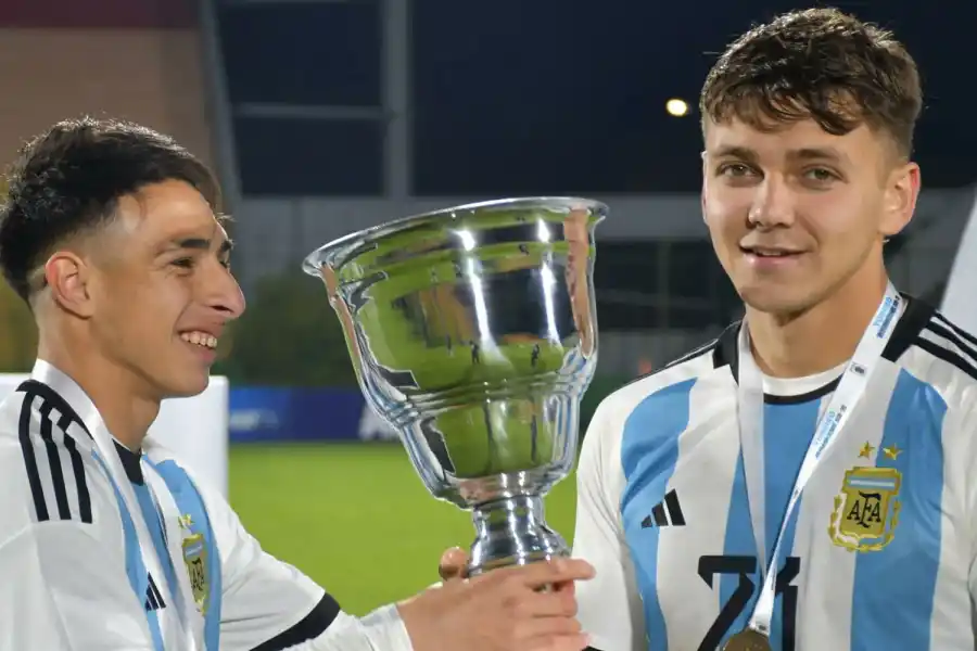 Maestro Puch podría estar en el partido entre Atlético Tucumán y Talleres de Córdoba