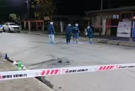 Homicidio en Tucumán: un hombre fue asesinado en una sangrienta pelea en Los Ralos