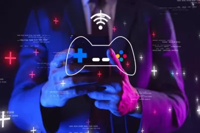 Los NFT copan el mundo de los videojuegos