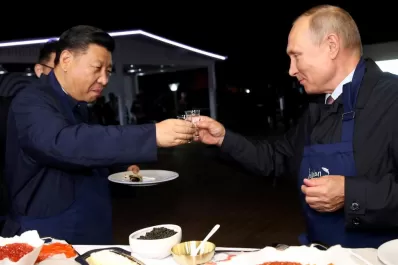 Xi se reunirá con Putin en su primer viaje fuera de China desde la pandemia