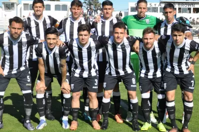 Ganó Gimnasia de Mendoza y desplazó a San Martín al cuarto lugar de la Primera Nacional