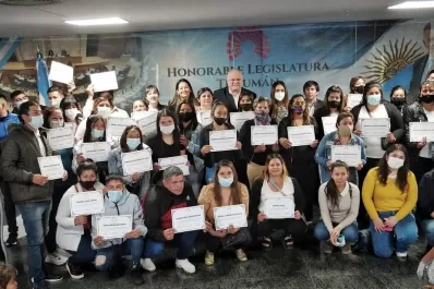 Con políticas públicas profundas podemos darle batalla al consumo problemático, destacó Masso