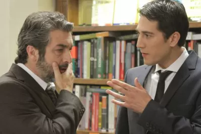 Qué hay para ver en CCCGO y en las plataformas de streaming