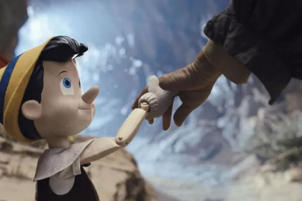La fantasía, la animación y los superhéroes renuevan este mes la pantalla de Disney+