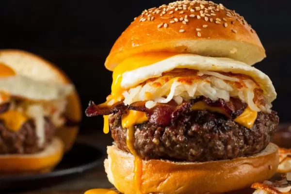 Qué es el food porn o por qué la comida nos genera placer