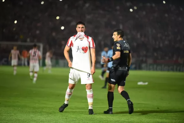 San Martín de Tucumán consiguió un triunfo clave ante Belgrano en La Ciudadela