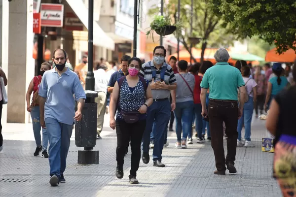 Clima en Tucumán: mucho sol para una semana que será calurosa