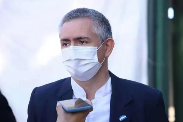 En Tucumán no se registraron nuevos casos de legionella, según el Siprosa
