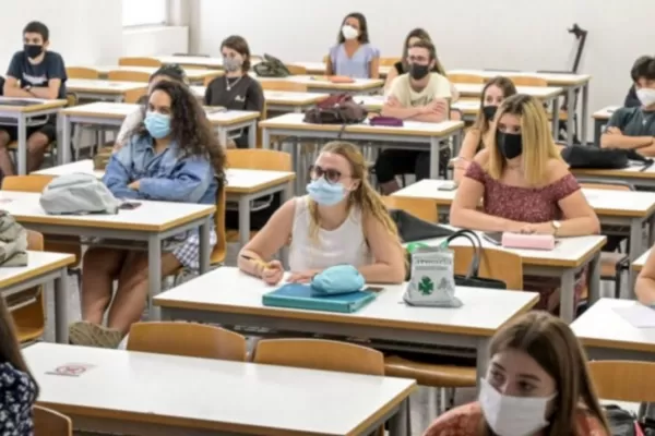 Becas Progresar: cuándo cobro los $13.400 de septiembre