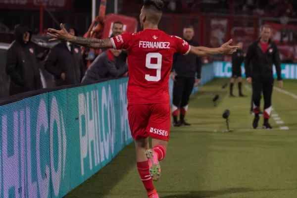 Sarmiento-Independiente y San Martín-Belgrano, lo más atractivo de la agenda de TV