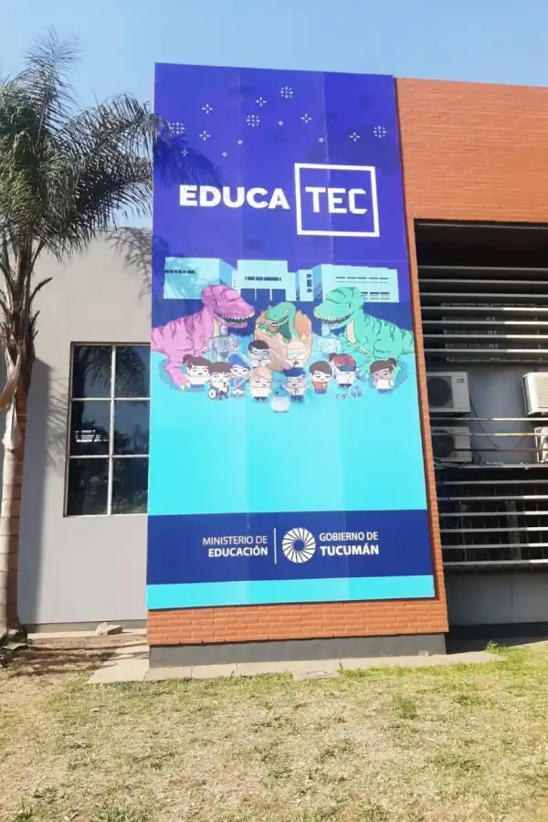 EducaTec, la diversión del aprendizaje