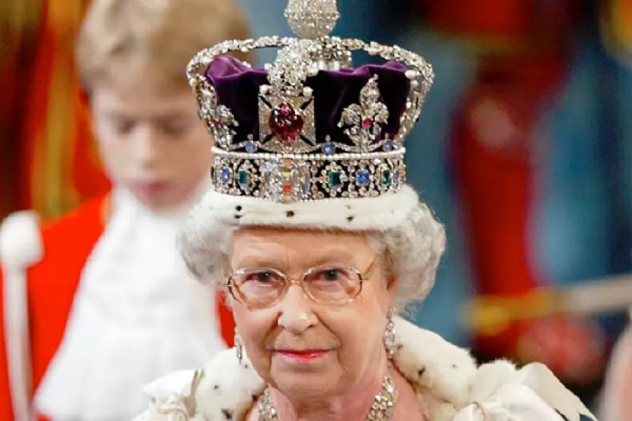 Tras la muerte de la reina Isabel, ¿cómo se repartirá su herencia?