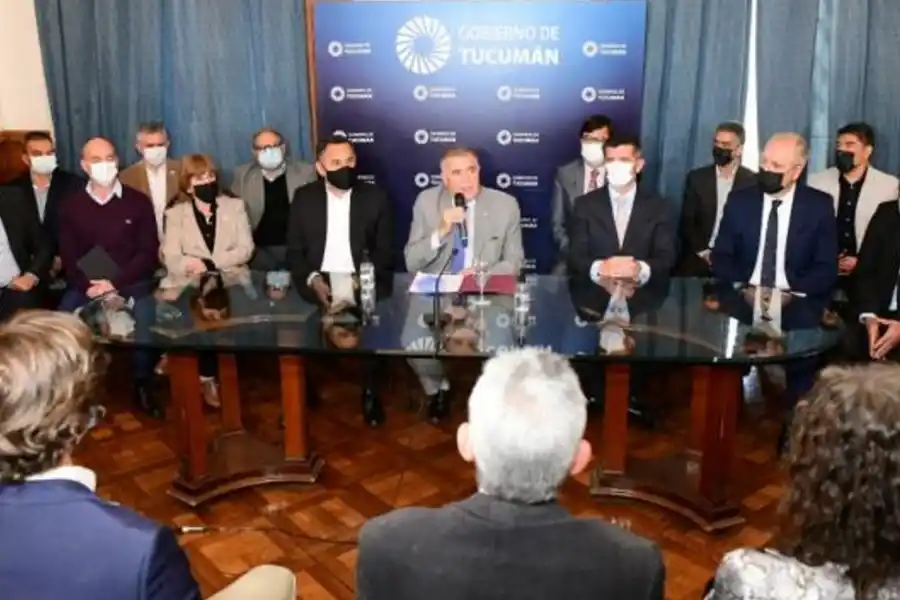 Tucumán tendrá vuelos directos a Mar del Plata y a Bariloche, a partir de octubre