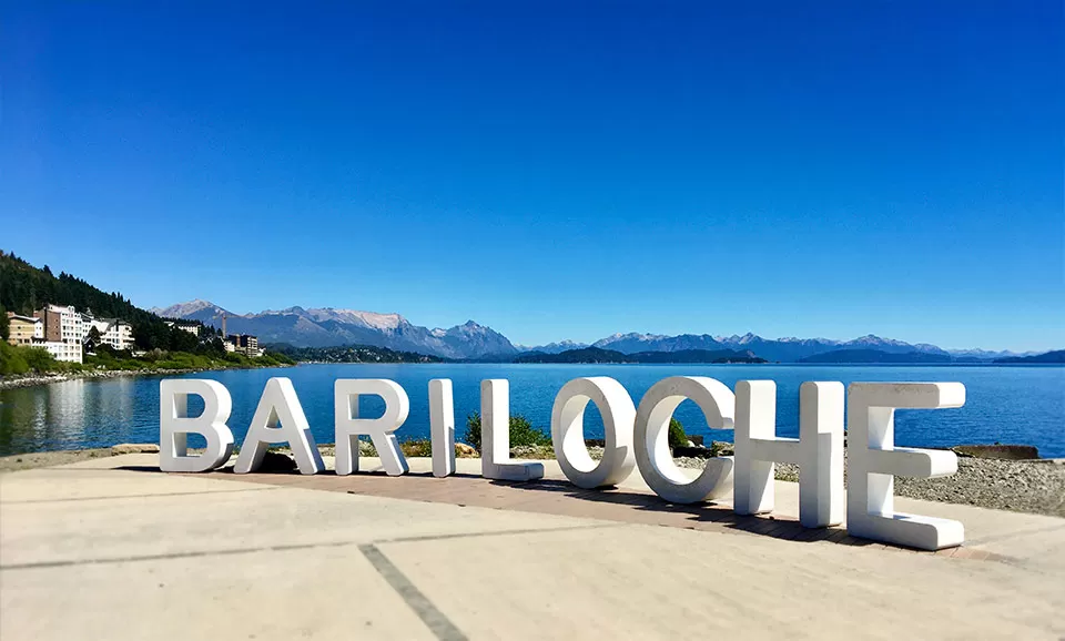 Bariloche, el destino más pedido en el previaje
