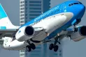 Se incrementa la venta de pasajes en Aerolíneas Argentinas por el Previaje