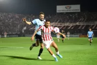 Uno por uno de la victoria de San Martín ante Belgrano